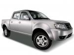 Tata Xenon Double Cab 2007 года (EU)
